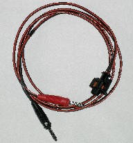 Propojovací kabely
